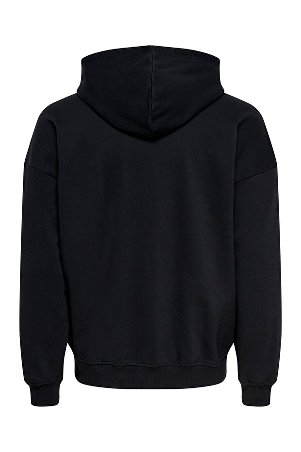 Kapuzenpullover TURNER Sweatshirt - 3