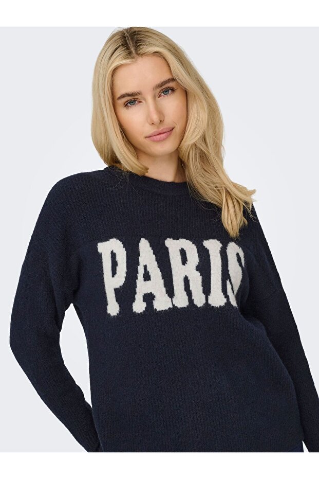 Strickpullover ONLJERICO Strickpullover - 7