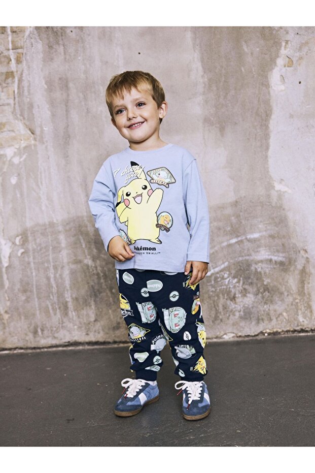 Jogginghose Pokémon - 6