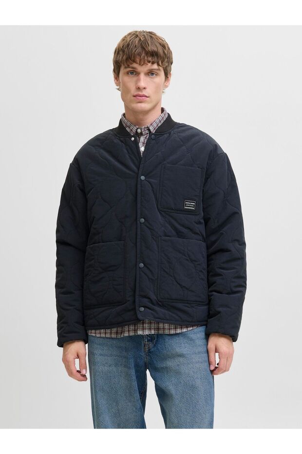 Steppjacke Steppjacke - 1