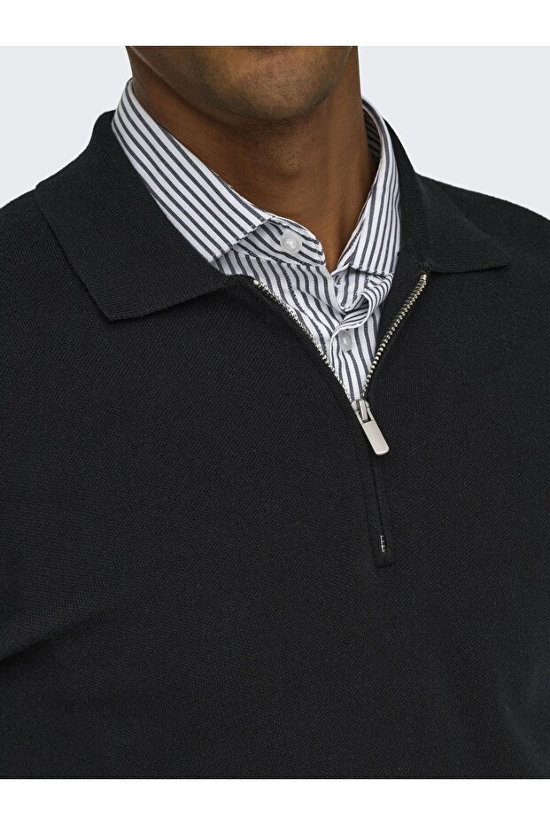 Strickpullover ONSCOOPER Pullover - 7