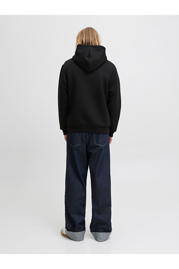 Kapuzenpullover Kapuzenpullover - 3