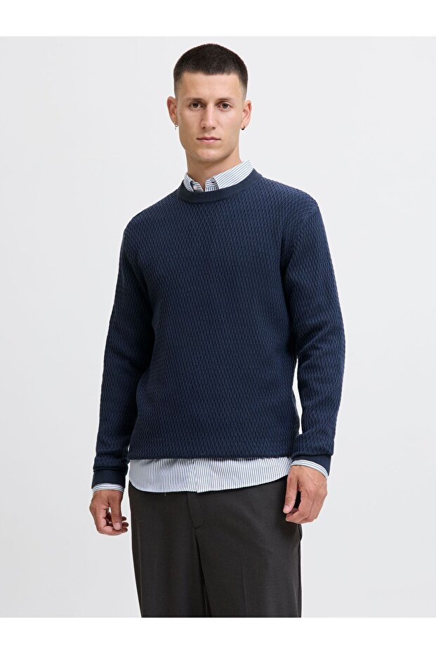 Strickpullover Strickpullover - 1