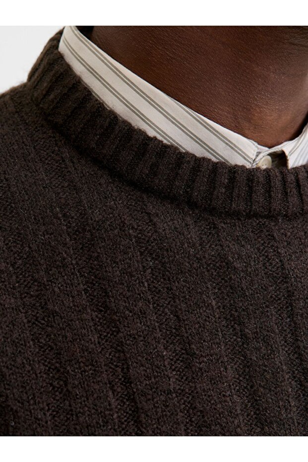 Strickpullover Strickpullover - 5