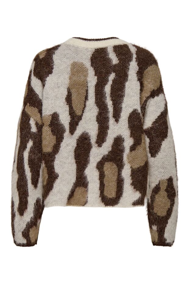 Strickpullover ONLEDELIE Strickpullover - 3