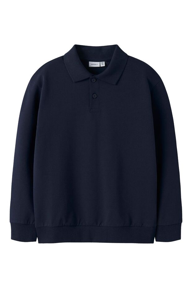 Sweatshirt Bio-Baumwoll - 2