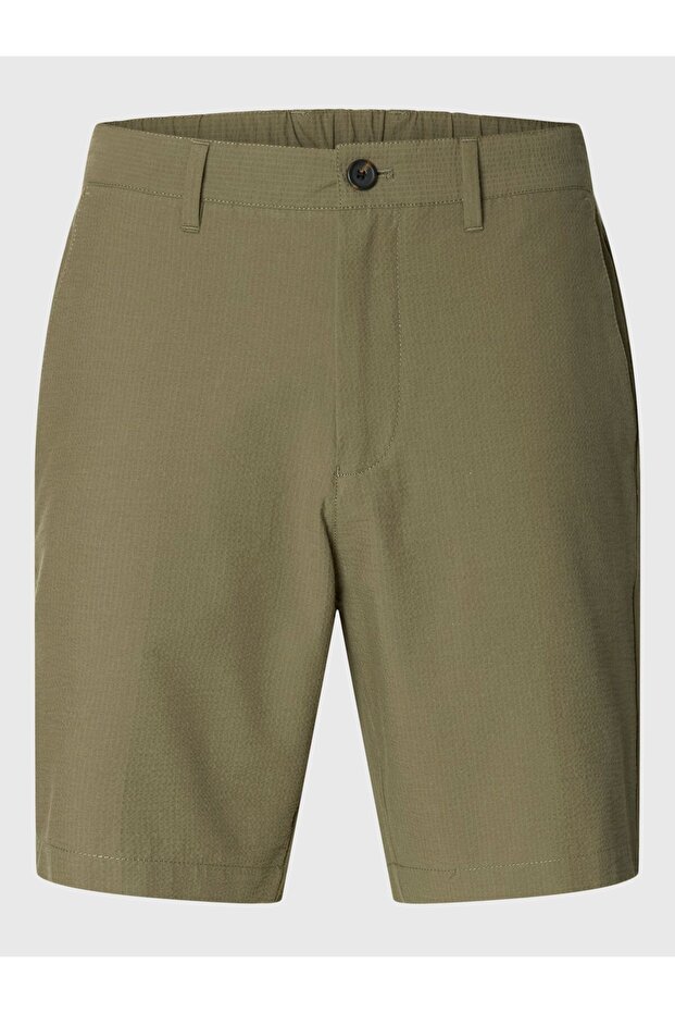 Shorts Seersucker - 2