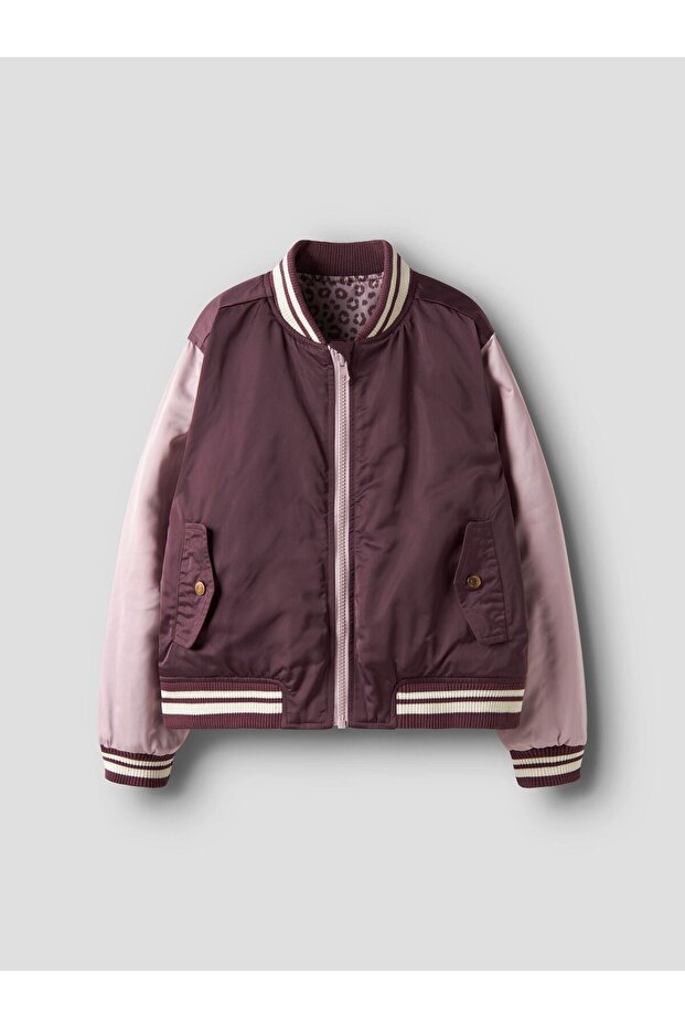 Bomberjacke Wendbare - 6