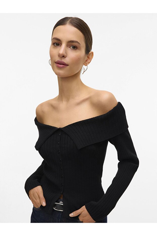 Strickpullover AWSIA Strickjacke - 5