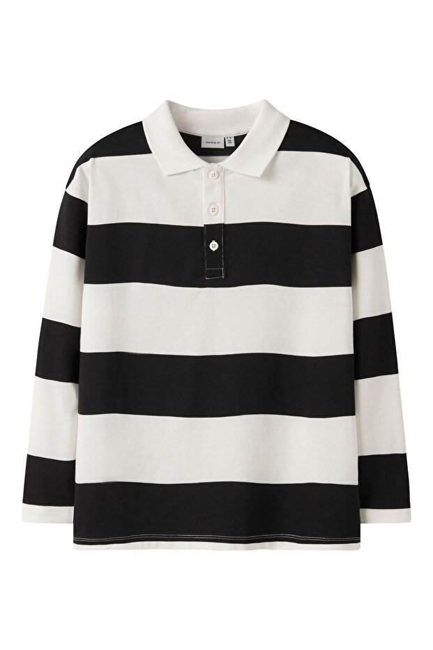 Poloshirt Bio-Baumwoll - 2