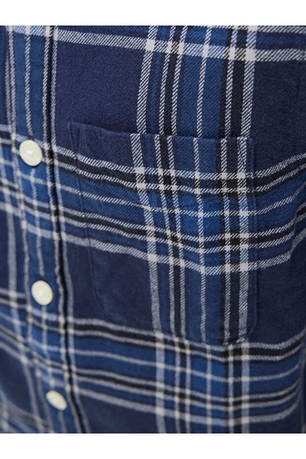 Hemd Hemd Junior - 6