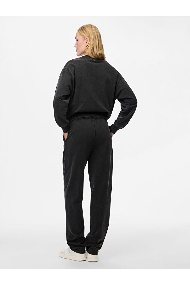 Sweathose PCCHILLI WASHED - 4