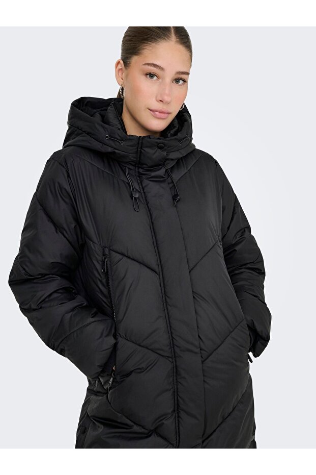 Steppmantel ONLMOLLY Steppmantel - 7