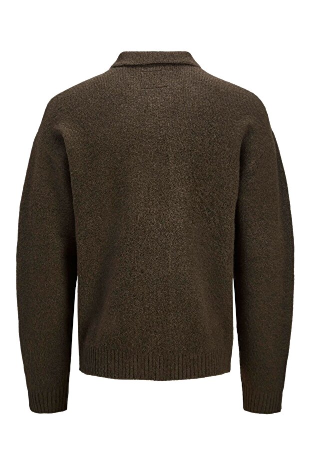 Strickjacke Strickjacke - 3