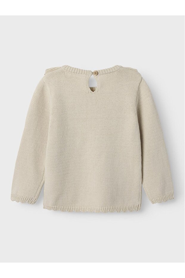Strickpullover Regular Fit - 3