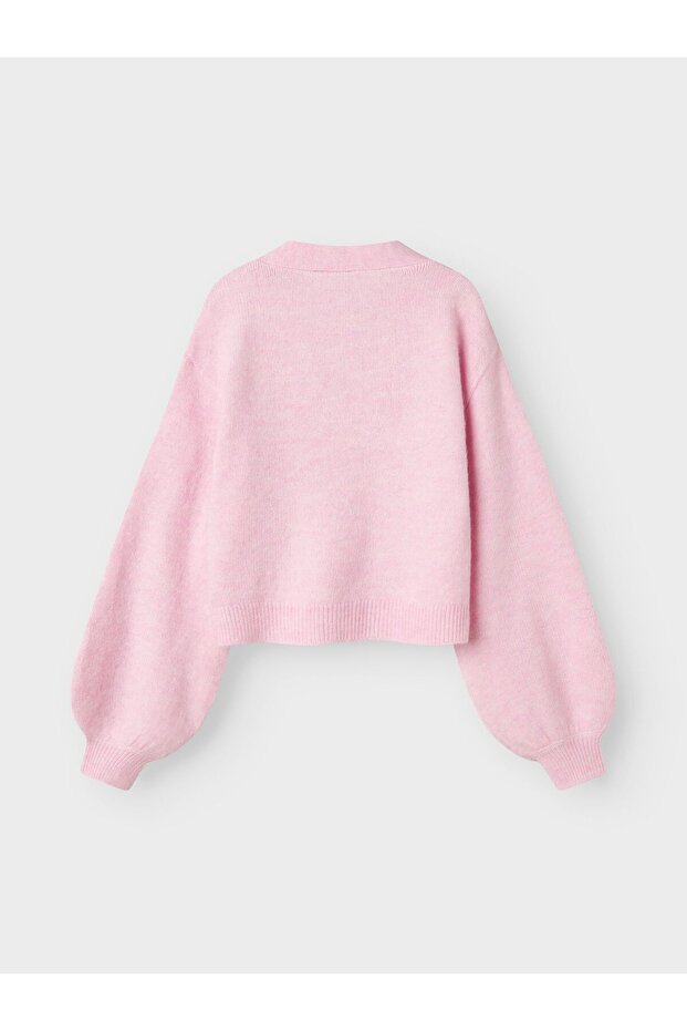 Strickjacke Regular Fit - 3