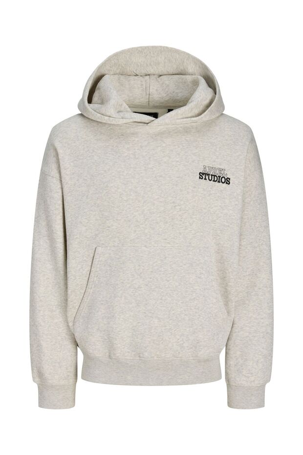 Kapuzenpullover Kapuzenpullover - 2