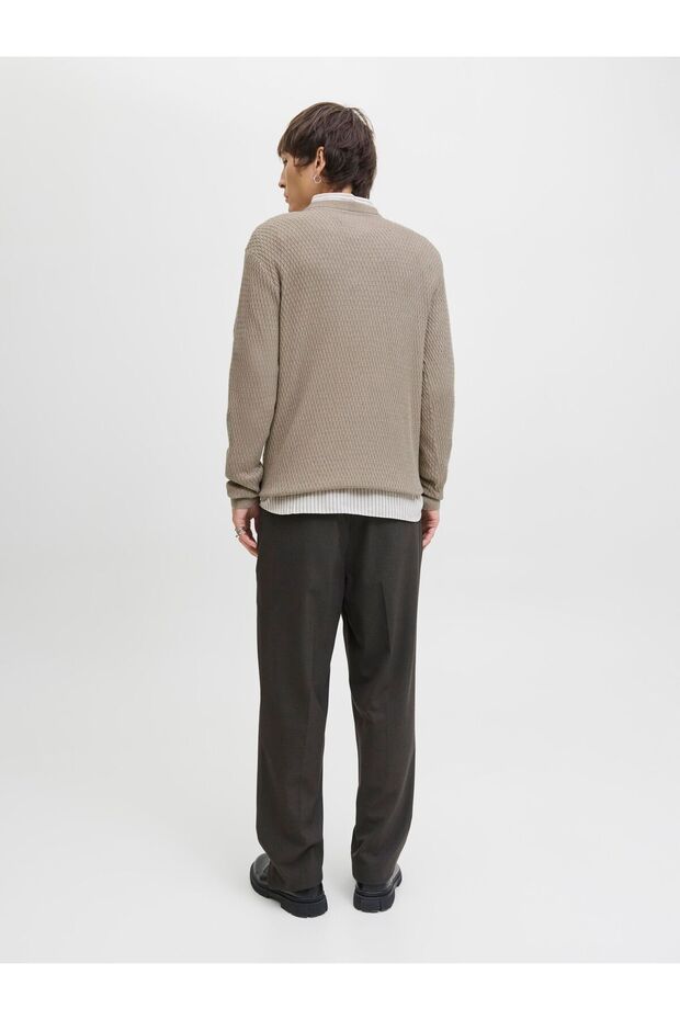 Strickpullover Strickpullover - 3