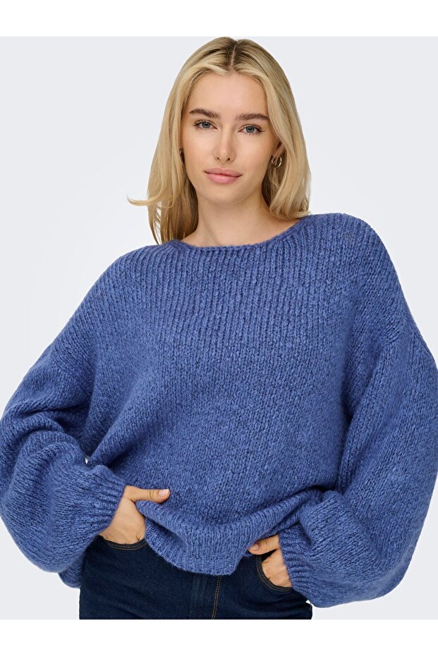 Strickpullover JDYDINEA Strickpullover - 7