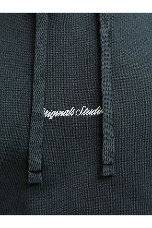 Kapuzenpullover Kapuzenpullover - 5