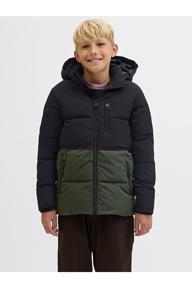 Steppjacke Steppjacke Junior - 1