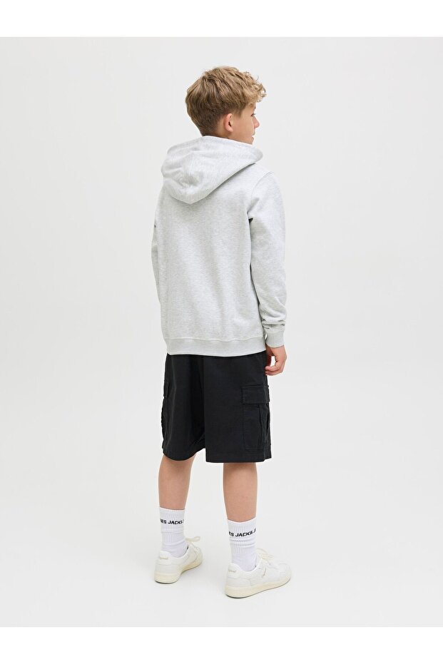 Kapuzenpullover Kapuzenpullover Boys - 3