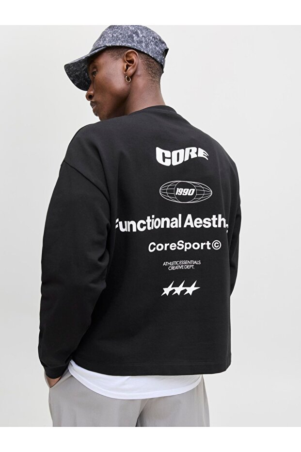 Sweatshirt Sweatshirt - 8