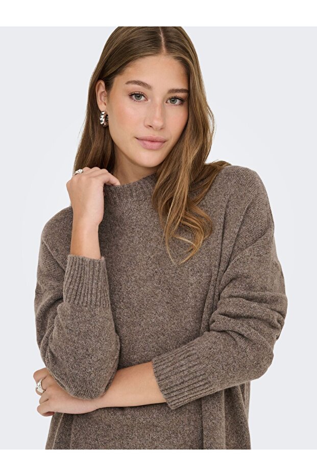 Strickpullover ONLHAZEL Strickpullover - 7