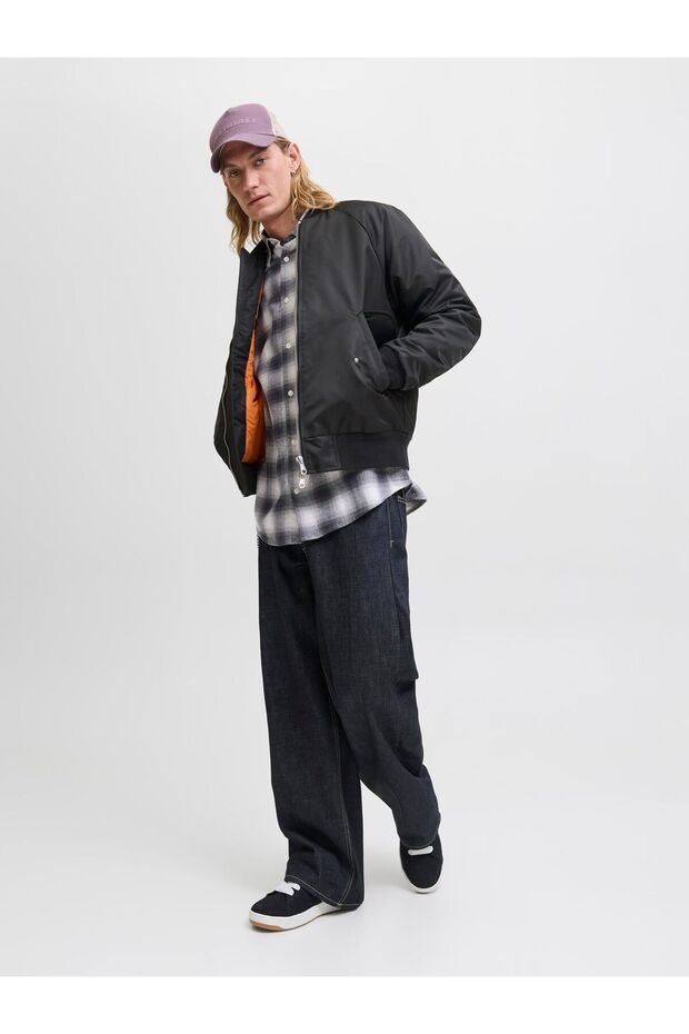 Blousonjacke Blousonjacke