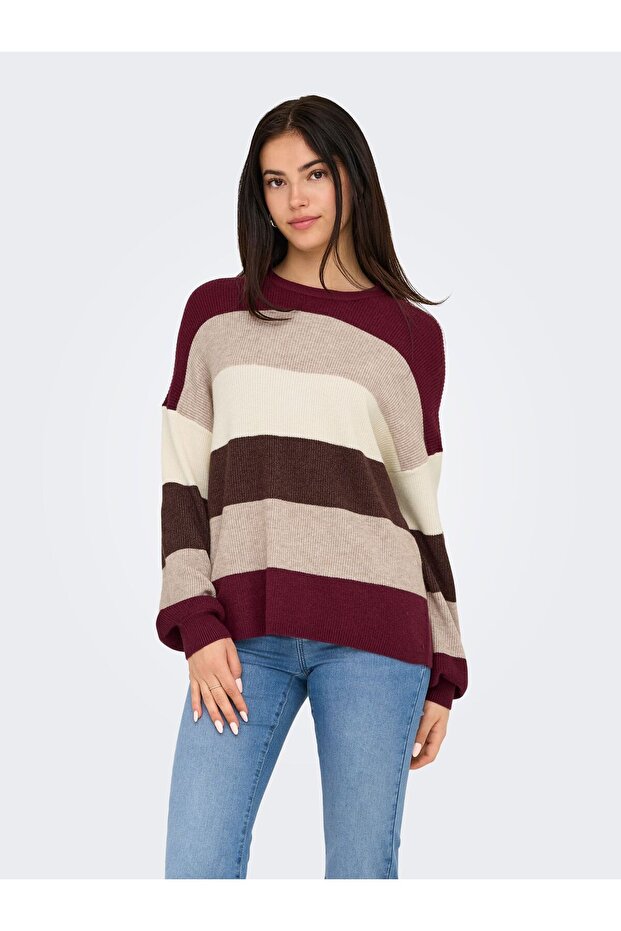 Strickpullover ONLATIA Strickpullover - 1