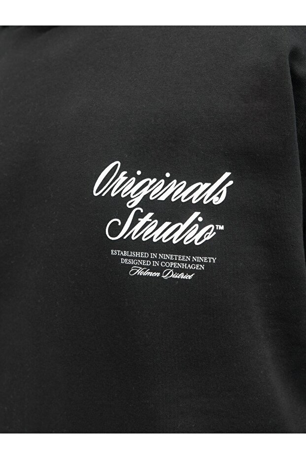 Kapuzenpullover Plus Size Kapuzenpullover - 6