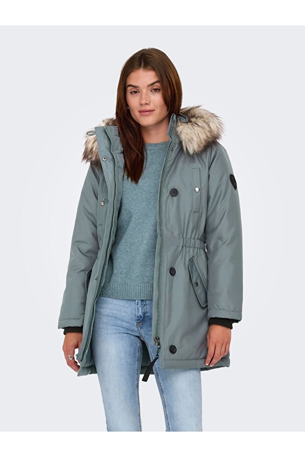 Langer Parka ONLIRIS Langer Parka - 1