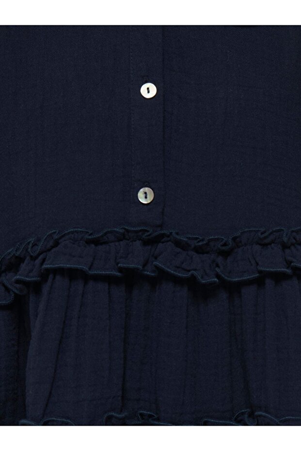 Rochie scurtă KMGTHYRA - 4