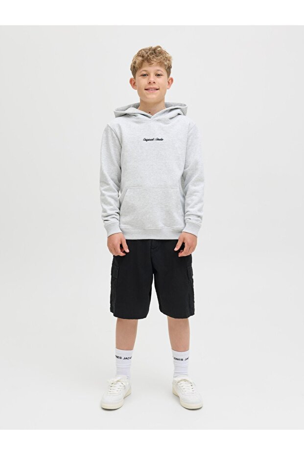 Kapuzenpullover Kapuzenpullover Boys - 4