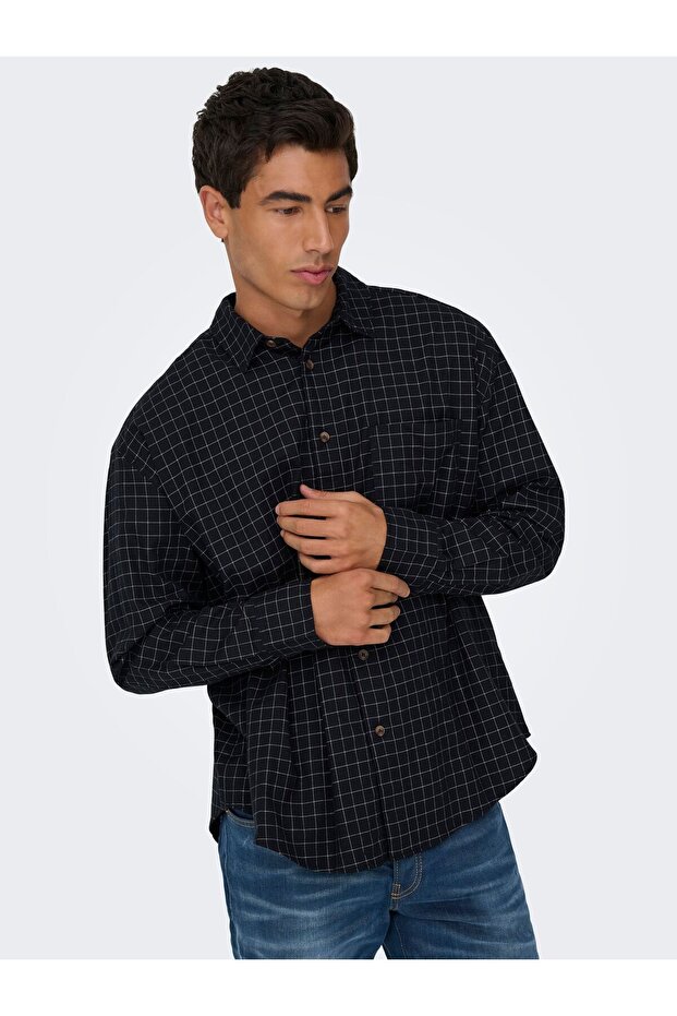 Hemd ONSBARNEY Hemd - 6