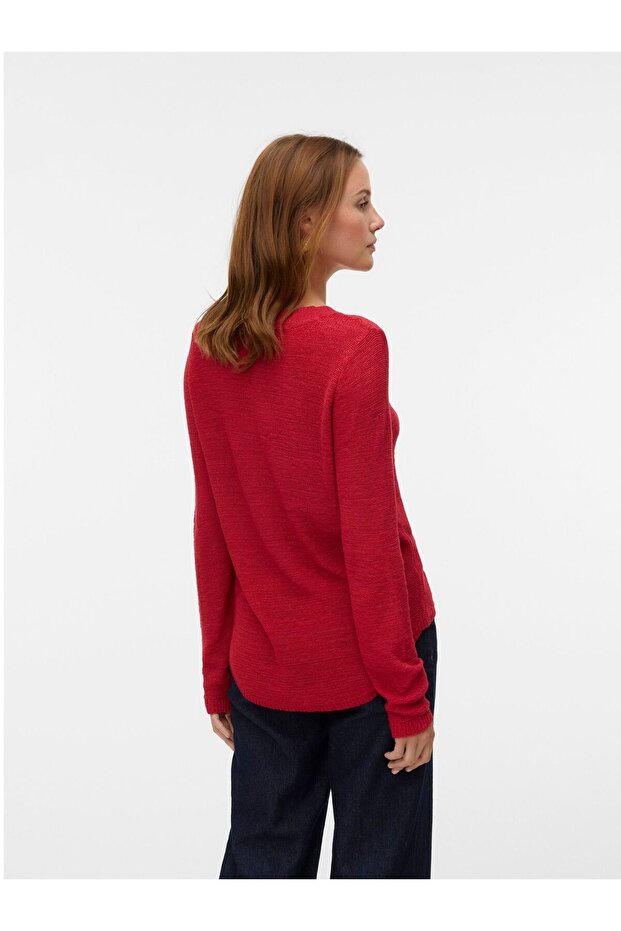 Strickpullover VMNUEVOCHARITY Strickpullover - 3