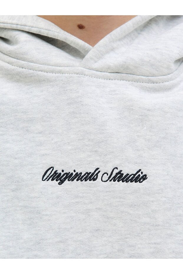Kapuzenpullover Kapuzenpullover Boys - 5