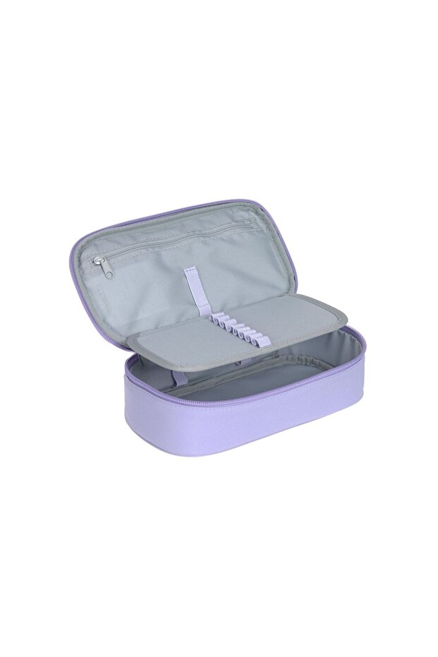 Μολυβοθήκη Spacy Bold Λεβάντα - 3