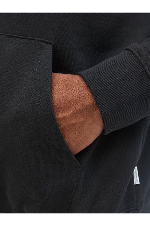 Kapuzenpullover Plus Size Kapuzenpullover - 6