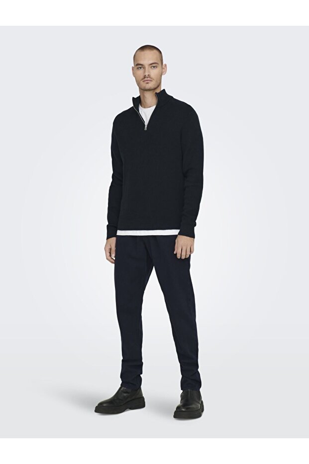 Strickpullover ONSPHIL Pullover - 5