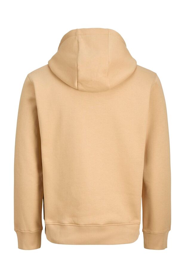Kapuzenpullover Kapuzenpullover - 3