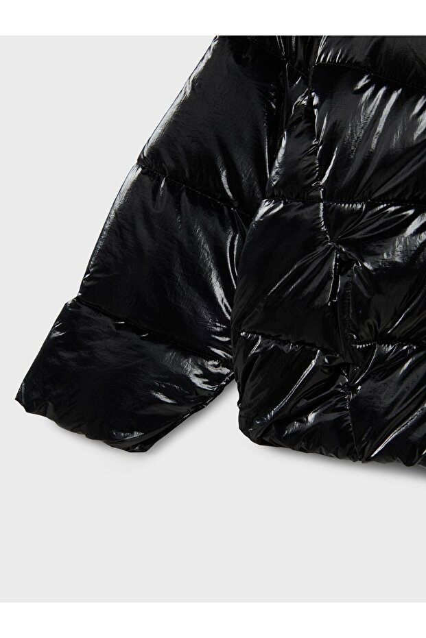 Pufferjacke Glänzende - 5