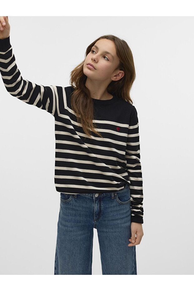 Strickpullover VMDORY Strickpullover - 5