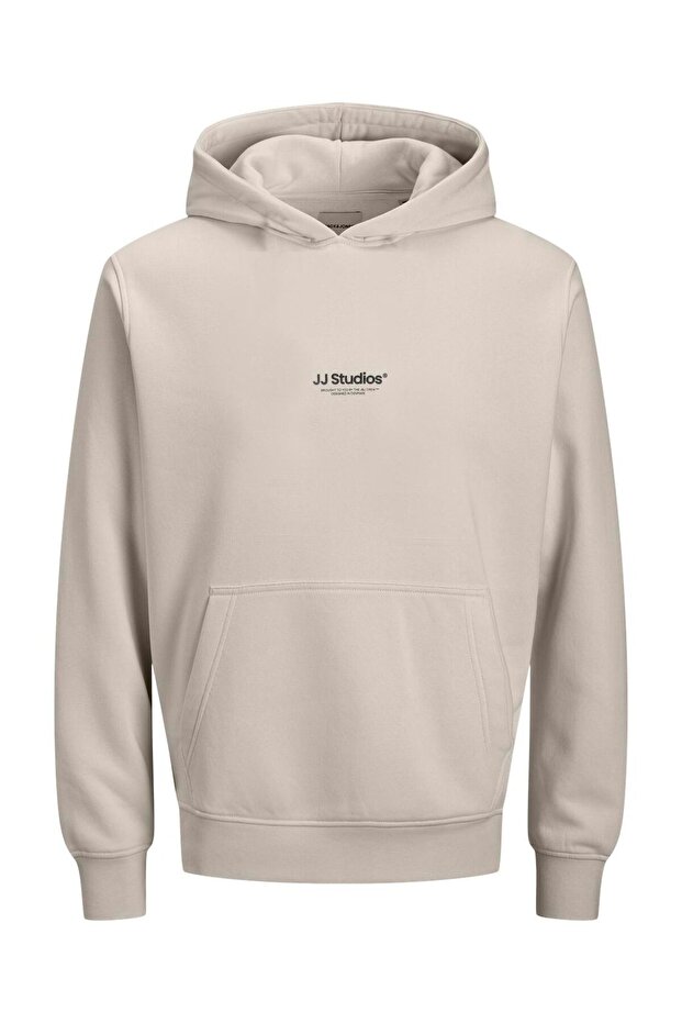 Kapuzenpullover Gedruckt Kapuzenpullover Mini - 1