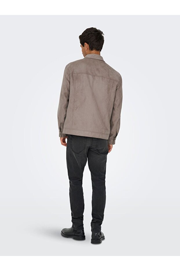Jacke ONSDAMIAN Jacke - 4