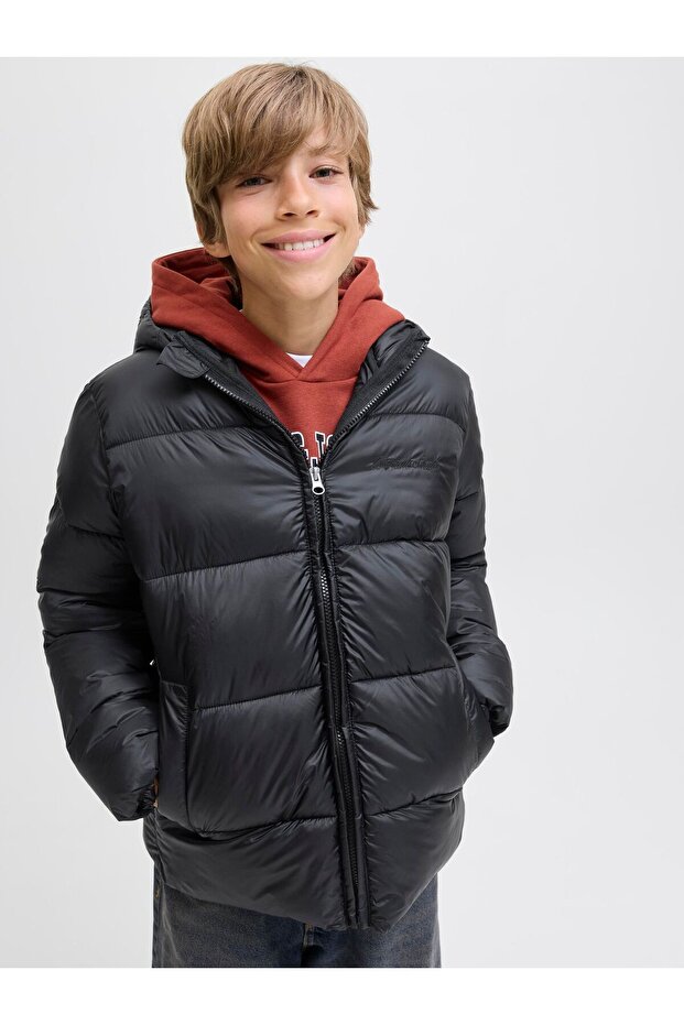 Steppjacke Steppjacke Junior - 7
