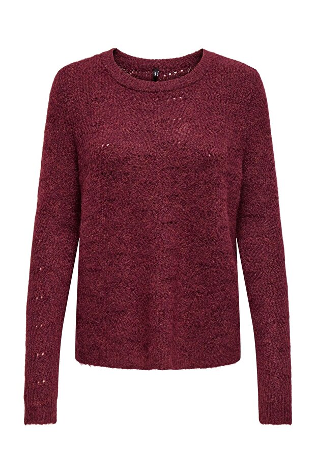 Strickpullover ONLLOLLI Strickpullover - 2