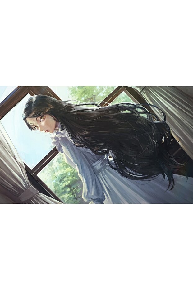 Iwakura Aria - Nintendo Switch - 3