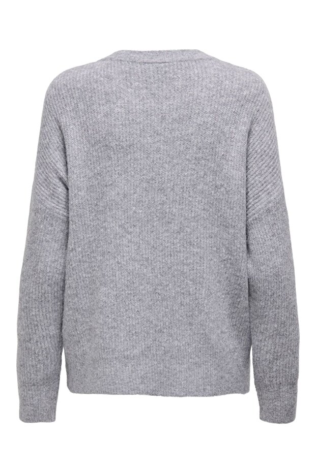 Strickpullover ONLJERICO Strickpullover - 3