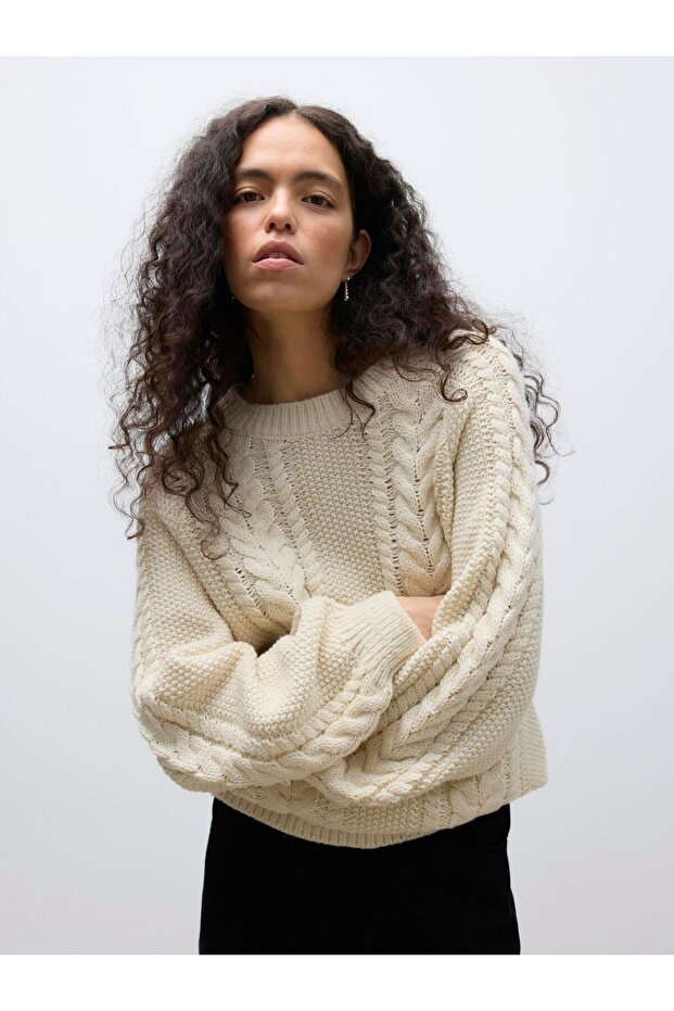 Strickpullover AWTOA Strickpullover - 4